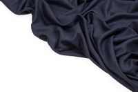 КОСТЮМНА ВОВНА ОДНОТОН Синій Ялинка,1120200 фото #5