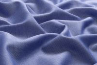 СОРОЧКОВИЙ КОТОН ЖАКАРД СТРЕЙЧ Синій Візерунки,1034217 фото #3