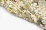 ТКАНИНА  ДЕКОРАТИВНА ПРИНТ  Молочний Квіти,1137550 фото #7