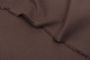 СОРОЧКОВА ФЛАНЕЛЬ ОДНОТОН  Коричневий,1123850 фото #3