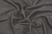 КОСТЮМНА ВОВНА ОДНОТОН Сірий,1121726 фото #2