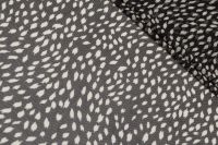 СІТКА ПРИНТ Чорний Тваринний світ,1100721 фото #1