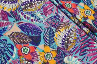 ТРИКОТАЖ БАВОВНА ПРИНТ