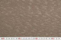 ТРИКОТАЖ КОТОН  В'ЯЗАНИЙ Коричневий,1135655 фото #2