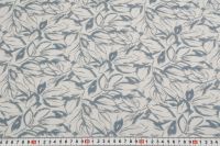 ШТАПЕЛЬ FANTASY ПРИНТ Молочний Квіти,1138816 фото #2