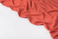 ШТАПЕЛЬ ОДНОТОННИЙ Червоний,0980164 фото #3