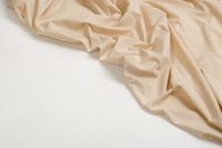 ПОПЛІН СОРОЧКОВИЙ GIOVE Бежевий,1095577 фото #5