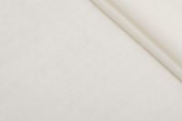 КОТОН МУСЛІН ОДНОТОН Молочний,1133392 фото #1