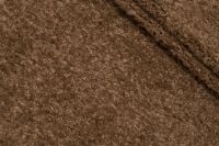 ХУТРО ТЕДДІ Коричневий,1122358 фото #1