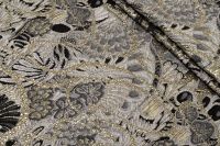 ЖАКАРД Сірий Візерунки,1120996 фото #1