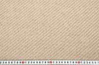 ПАЛЬТОВА  ВОВНА Бежевий Рубчик,1125861 фото #2