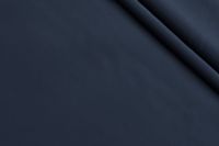 ШОВК КРЕП СТРЕЙЧ MIX ОДНОТОННИЙ Синій,0942124 фото #1