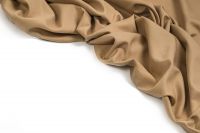 КОТОН ТЕНСЕЛ ОДНОТОН Бежевий,1132364 фото #4