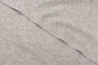 ТРИКОТАЖ РУБЧИК LIGHT Сірий Рубчик,1128008 фото #4