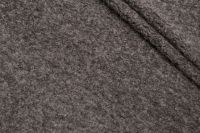 ХУТРО ТЕДДІ Сірий,1122389 фото #1