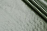 ПЛАЩОВА З ПРОСОЧЕННЯМ Хакі,1033364 фото #1