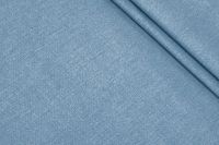 РАНФОРС ПОСТІЛЬНИЙ ПРИНТ Блакитний,1135082 фото #1