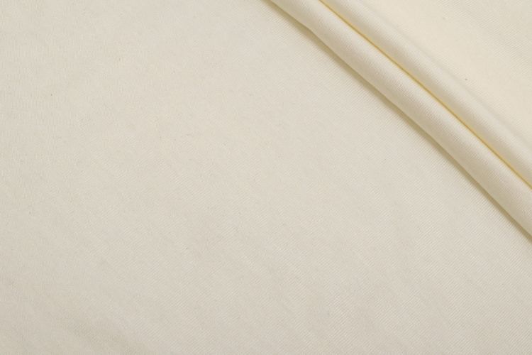 ТРИКОТАЖ ТЕНСЕЛ ВОВНА Молочний,1132685