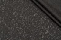 ТРИКОТАЖ ВІСКОЗА TENERO Чорний,1132197 фото #1