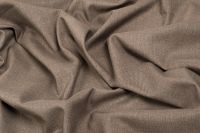 КОСТЮМНА ВОВНА СІДНЕЙ Коричневий,1113028 фото #2