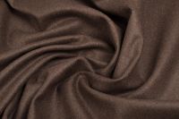 КОСТЮМНА ВОВНА ФЛАНЕЛЬ Коричневий,1123737 фото #2