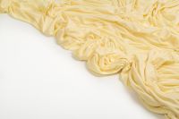 ТРИКОТАЖ ТЕНСЕЛ ВОВНА Жовтий,1132692 фото #5