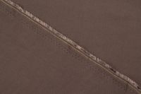 ШТАПЕЛЬ ТВІЛ ОДНОТОННИЙ Коричневий,1136430 фото #3