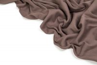 ТРИКОТАЖ ДОВ'ЯЗ КАШКОРСЕ Коричневий Рубчик,1143674 фото #5