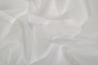 ОРГАНЗА БАВОВНА  Молочний,1108918 фото #2