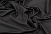 КОСТЮМНА ВОВНА СІДНЕЙ Чорний,1112977 фото #2