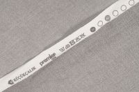 РАНФОРС ПОСТІЛЬНИЙ ПРИНТ Сірий,1135075 фото #3