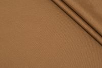 ТКАНИНА ДЕКОРАТИВНА ОДНОТОН Коричневий,1137734 фото #1