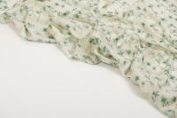 ШТАПЕЛЬ БАМБУК ПРИНТ Молочний Квіти,1101858 фото #6