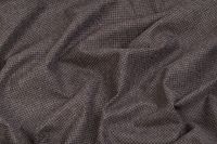 КОСТЮМНА ВОВНА ПРИНТ З МЕМБРАНОЮ Сірий Гусяча лапка,1124819 фото #3