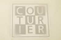 ПІДКЛАДКА ВІСКОЗНА ЩІЛЬНА ОДНОТОН Молочний,0046918 фото #4