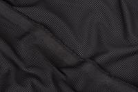 ТРИКОТАЖ РУБЧИК Чорний Рубчик,1008553 фото #3
