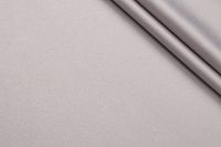 КРЕП САТИН ВЕЧІРНІЙ СТРЕЙЧ  Сірий,1024362 фото #1