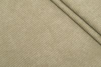 ВЕЛЬВЕТ MANCHESTER Зелений Рубчик,1127766 фото #1