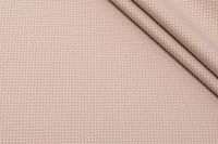 ТРИКОТАЖ СПОРТ ЖАКАРД Бежевий,1117026 фото #1