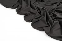 ТРИКОТАЖ СПОРТ РУБЧИК Чорний Рубчик,1098349 фото #4