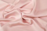 САТИН ВЕЧІРНІЙ СТРЕЙЧ Рожевий,1111185 фото #2