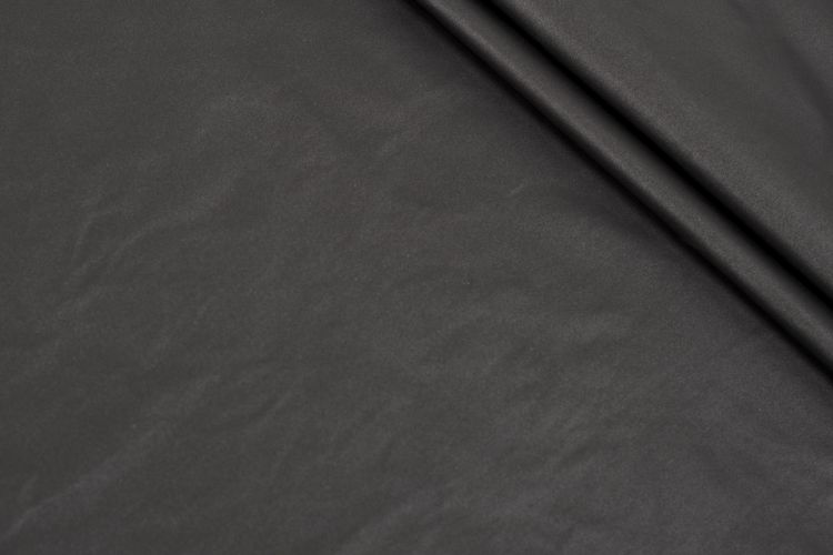 ПЛАЩОВА З ПРОСОЧЕННЯМ Чорний,1140475