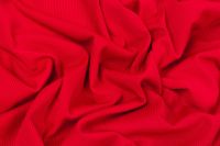 ТРИКОТАЖ РУБЧИК Червоний Рубчик,1083482 фото #3