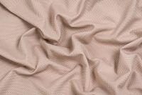 ТРИКОТАЖ СПОРТ ЖАКАРД Бежевий,1117026 фото #3