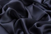 САТИН ВЕЧІРНІЙ ВІСКОЗА ФЛОРЕНЦІЯ Синій,1103746 фото #2