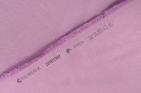 ТКАНИНА ДЕКОРАТИВНА ОДНОТОН Фіолетовий,1141670 фото #3