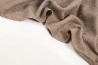 ПАЛЬТОВА ВОВНА Бежевий,1120354 фото #5