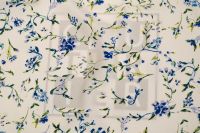 ШТАПЕЛЬ FANTASY ПРИНТ Молочний Квіти,1138878 фото #4