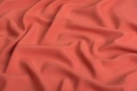 ШТАПЕЛЬ ОДНОТОННИЙ Червоний,0980164 фото #2