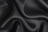 ШОВК ТАФТА Чорний,1107652 фото #2